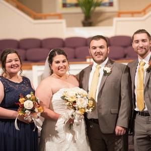 Meet your Posher, Mikayla